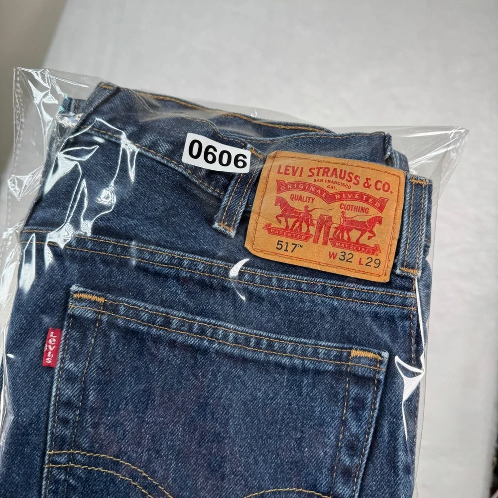 Levis classic levi